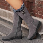 Ebba | Cozy Winter Boots