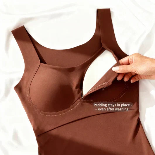 Roxanne | Komfort-BH Tanktop