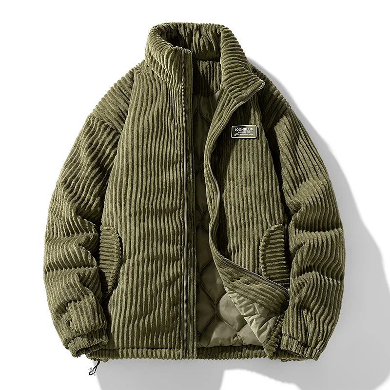 Folke | Winter Jacket