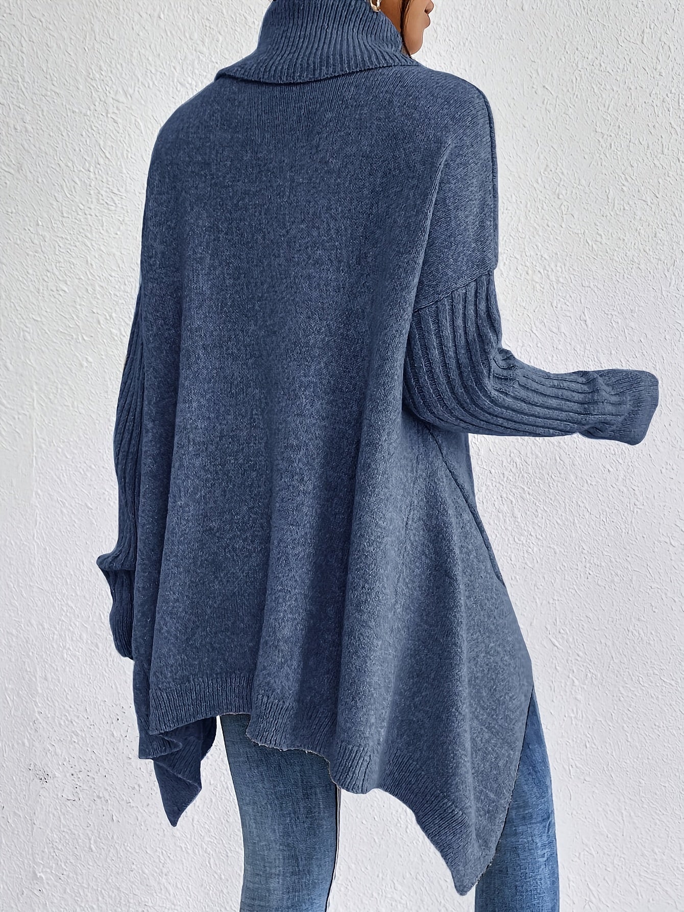 Ezella™ Eleganter Lässiger Pullover
