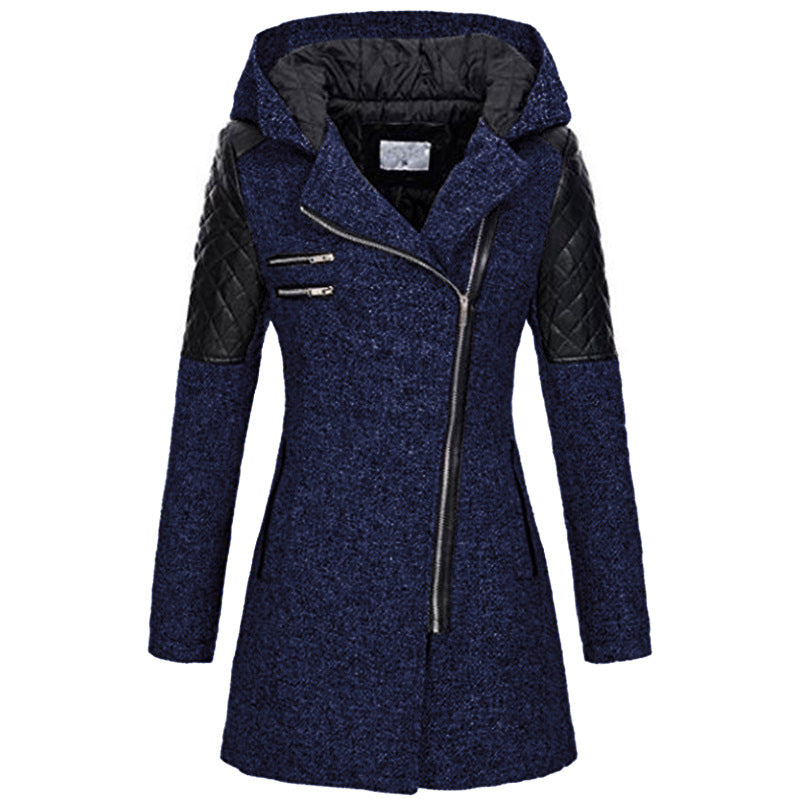 Cinthia | Stilvolle Wintermantel