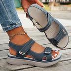 Veya | Orthopädische Damen Sandalen