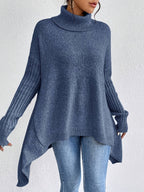 Ezella™ Eleganter Lässiger Pullover