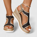 Tatyanna | Elegante Sandalen