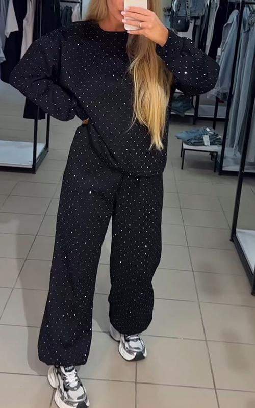 Cher | Bekväm Glitter Set