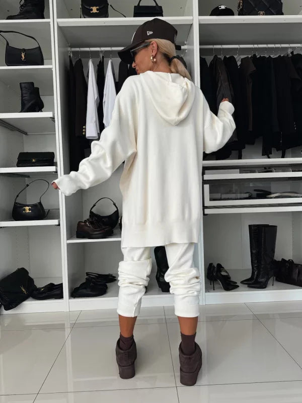 Evana | Zweiteiliges Set für stilvolle Outfits