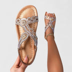 Ashlyn | Elegante Sandalen