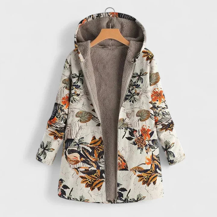 Agneta Women's Parka Jacket