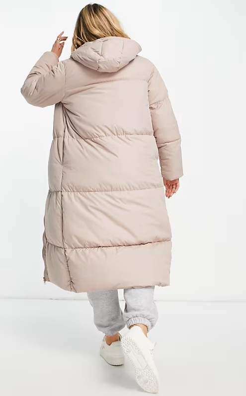 Celianne | Lange Damenjacke für elegante Looks