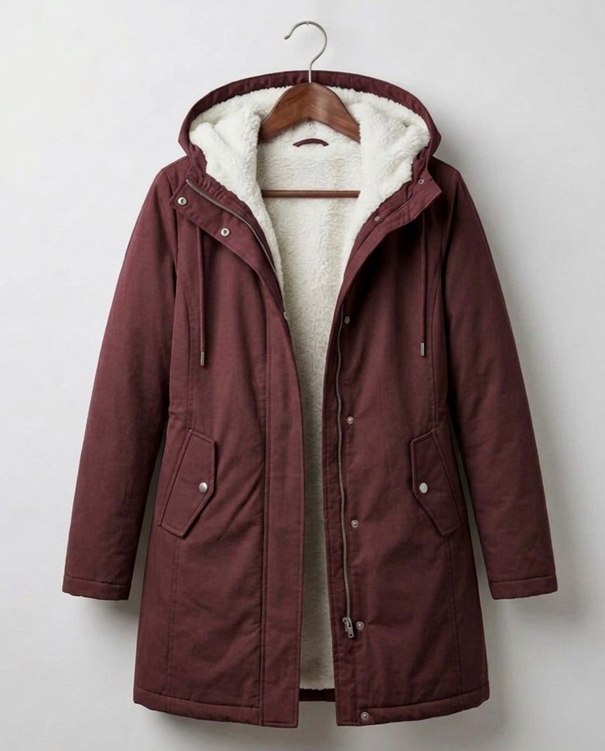 Anita Women's Parka