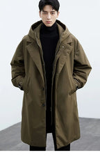 Viktor | Winter Jacket