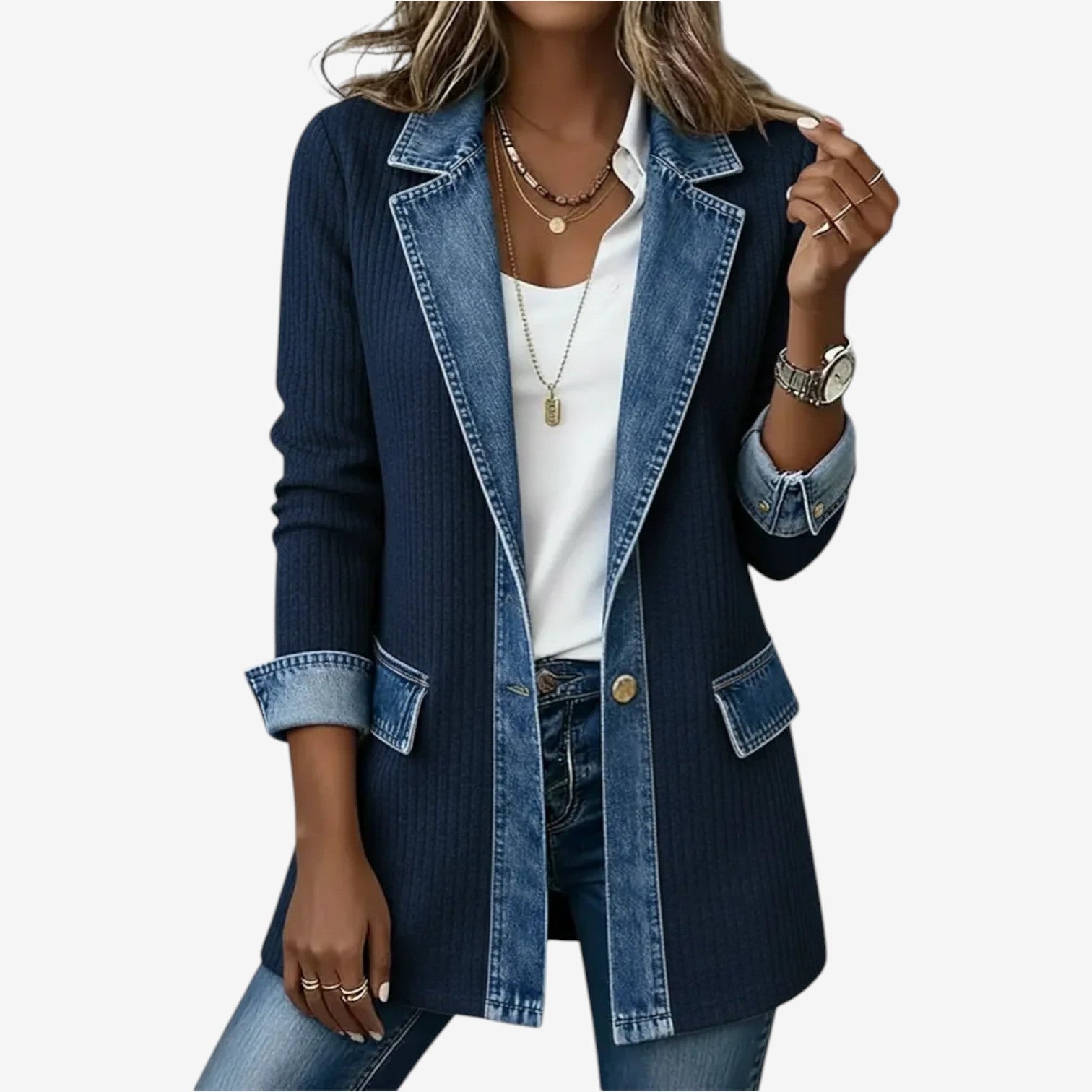 Helfrid | Jacket