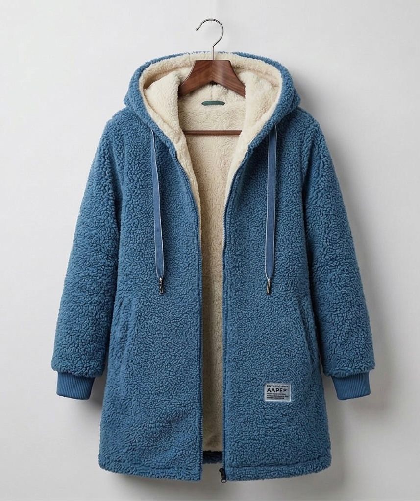 Brita | Cozy Pullover