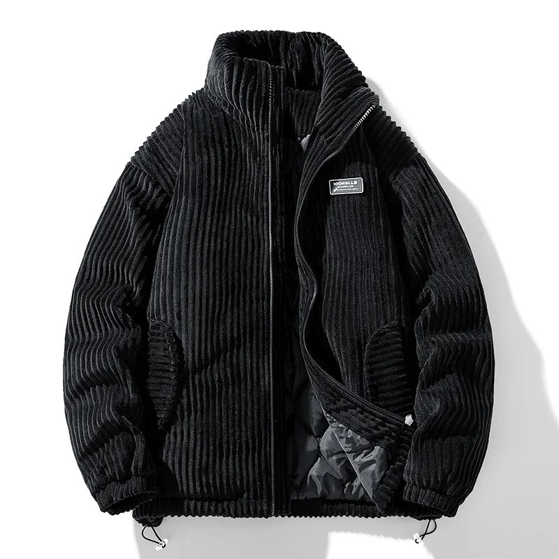 Folke | Winter Jacket