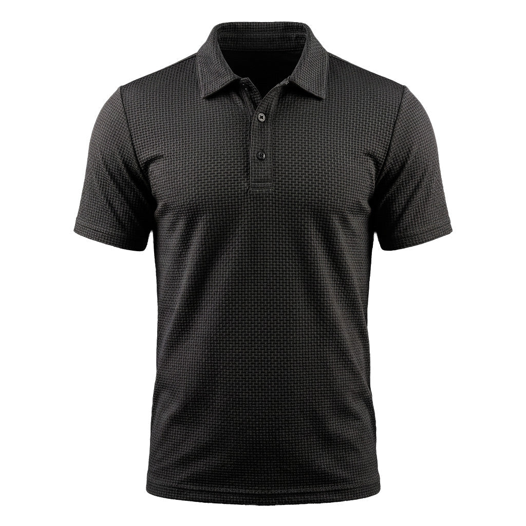 Capri | Bequemes Herren-Poloshirt
