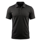 Capri | Bequemes Herren-Poloshirt