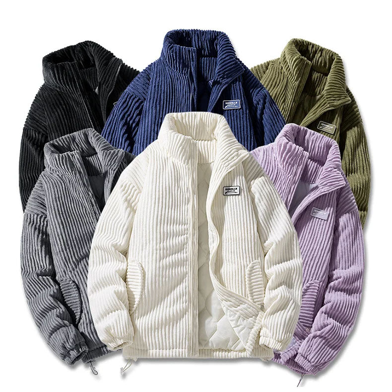 Folke | Winter Jacket