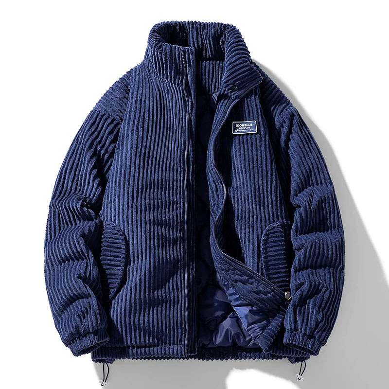 Folke | Winter Jacket