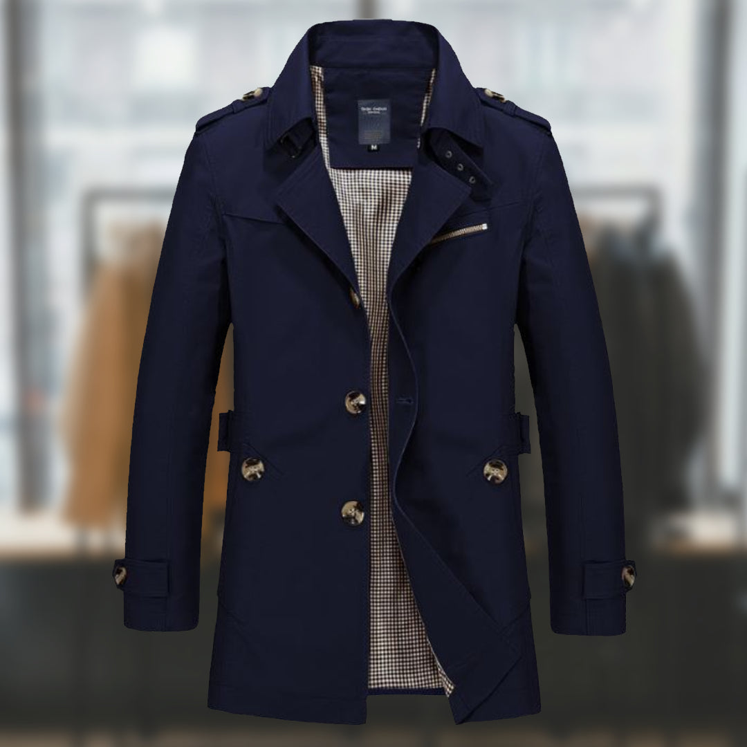 Erik | Jacket
