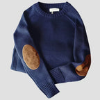 Dennis | Crew Neck Sweater