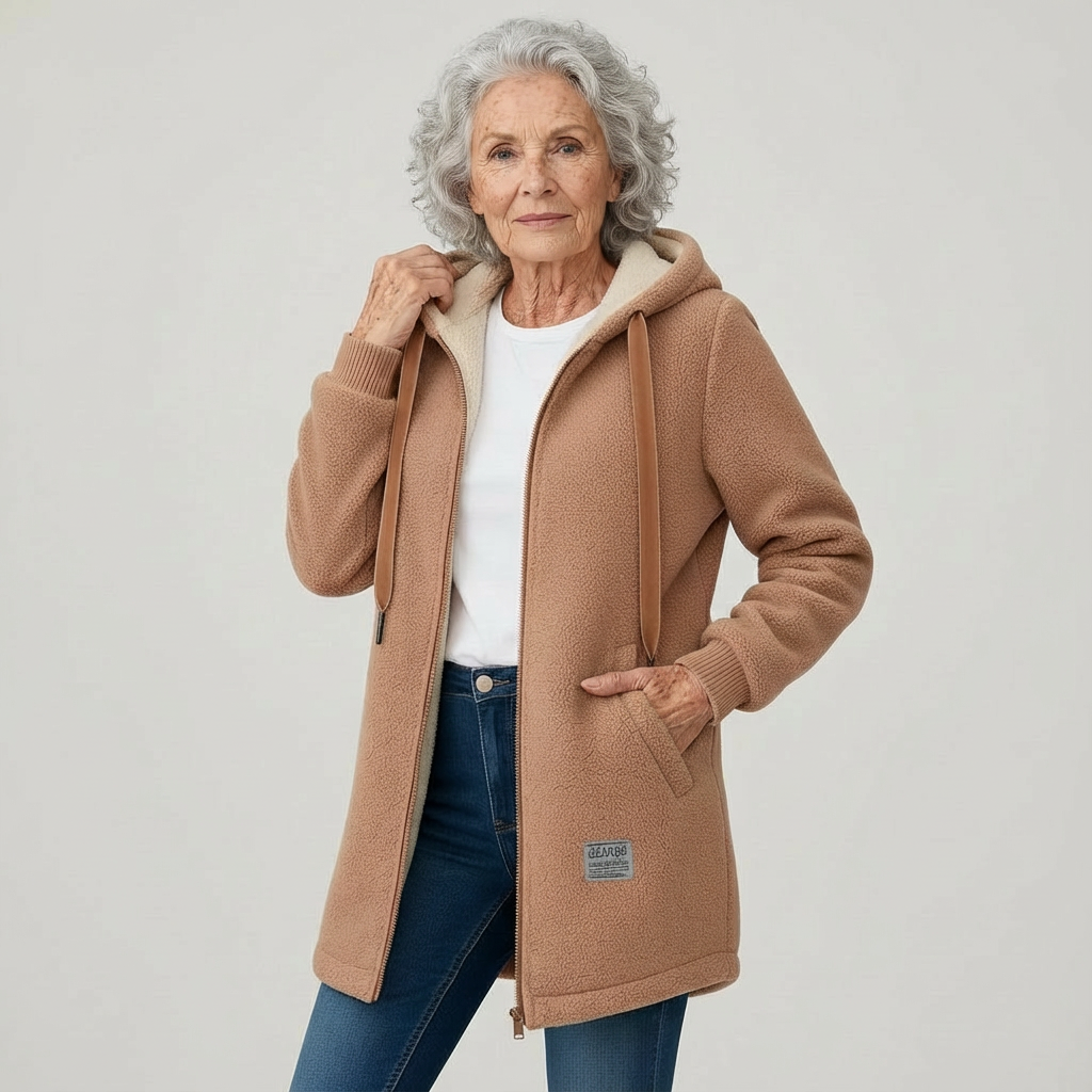 Alfrida | Jacket