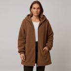 Lisbeth | Teddy Jacket