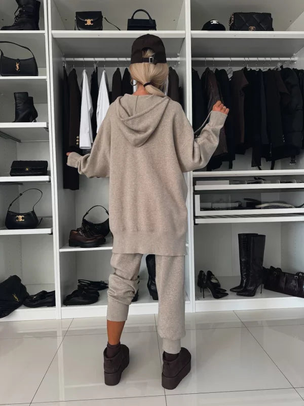 Evana | Zweiteiliges Set für stilvolle Outfits