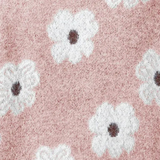 Bloom | Zip-Up Sweatshirt