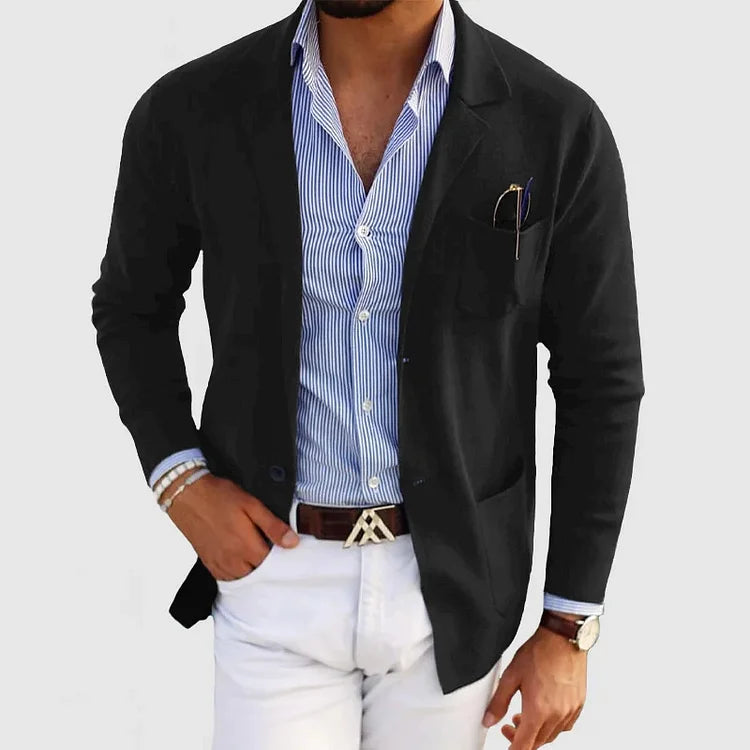 Axel Blazer Jacket