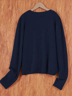 Nube | Entspannter Cardigan