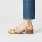 Tilda | Orthopädische Bequeme Sandalen
