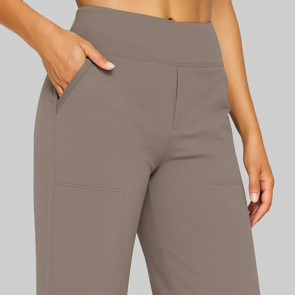 Helga – Die bequeme Stretchhose für jede Frau