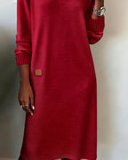Marlene™| Komfortkleid