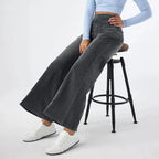 Mariel | Weite Jeanshose