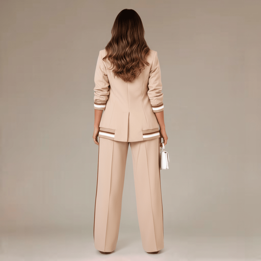 Valerie | Elegantes Set