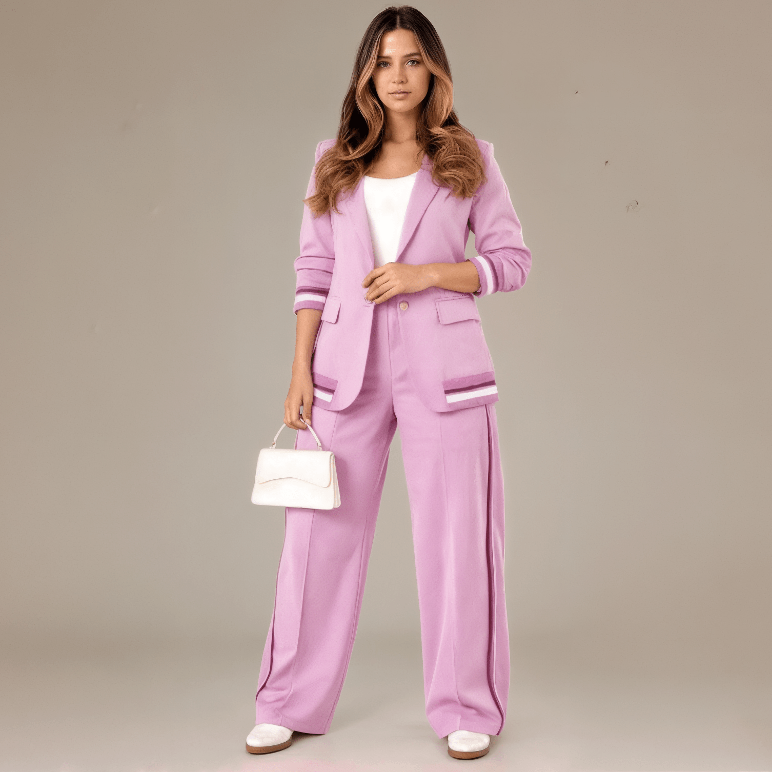 Valerie | Elegantes Set