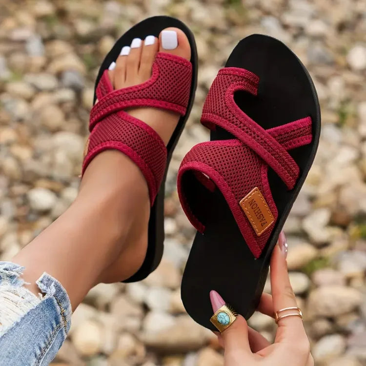 Rina | Hallux Valgus Korrektur Sandalen