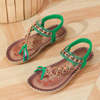 Isola – Veredelte Komfortsandalen
