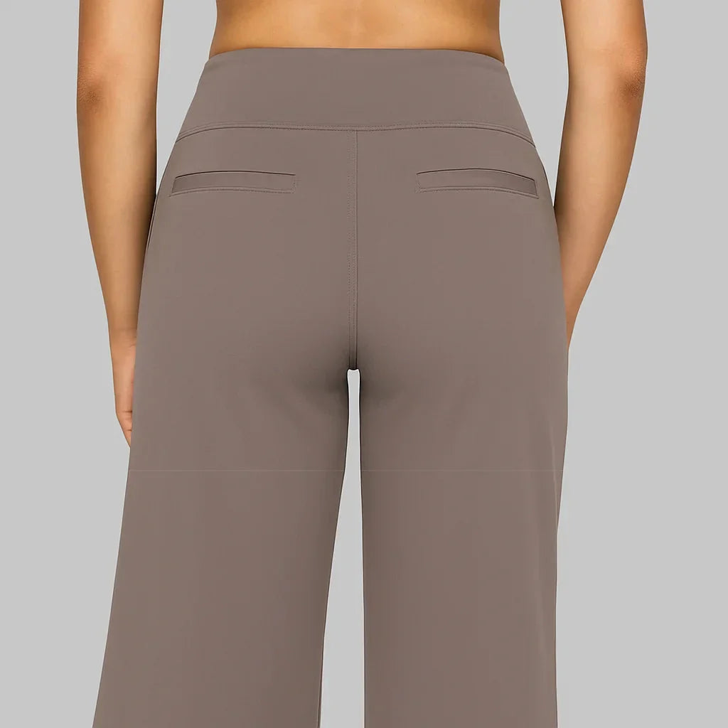 Helga – Die bequeme Stretchhose für jede Frau