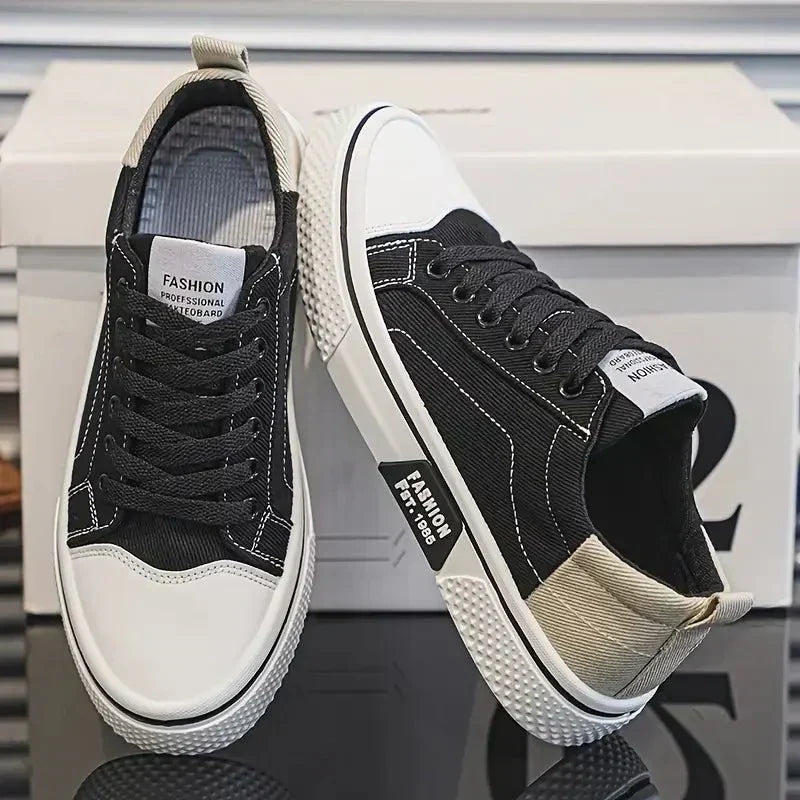 Norwin | Bequeme und lässige Sneaker