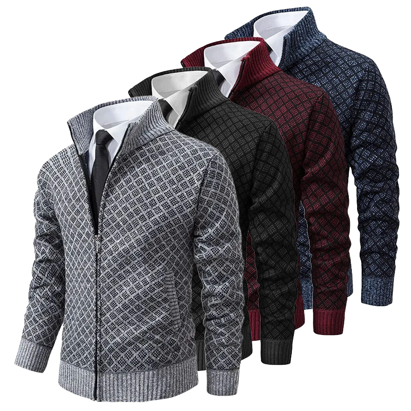 Vincent | Jacket