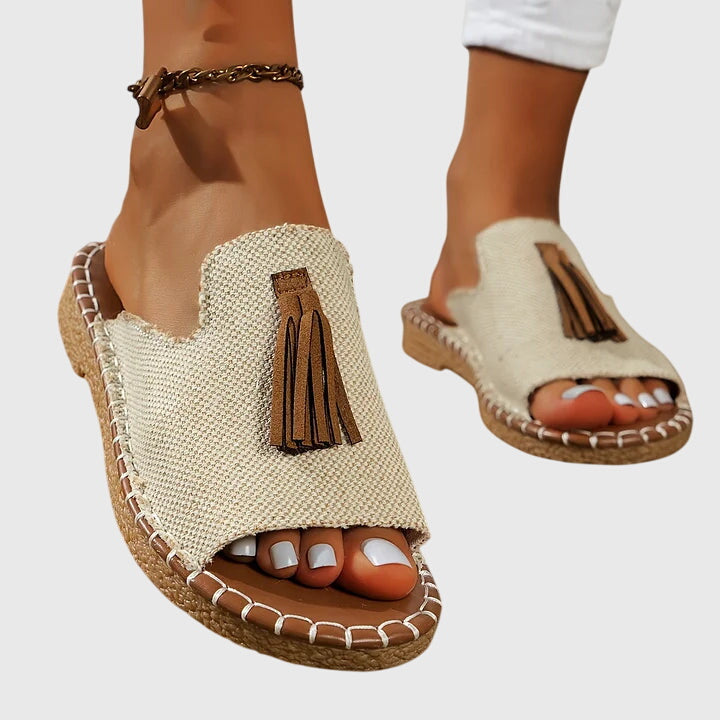 Claire | Orthopädische Sandalen