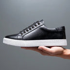 Franco | Herren Sneaker aus Kunstleder
