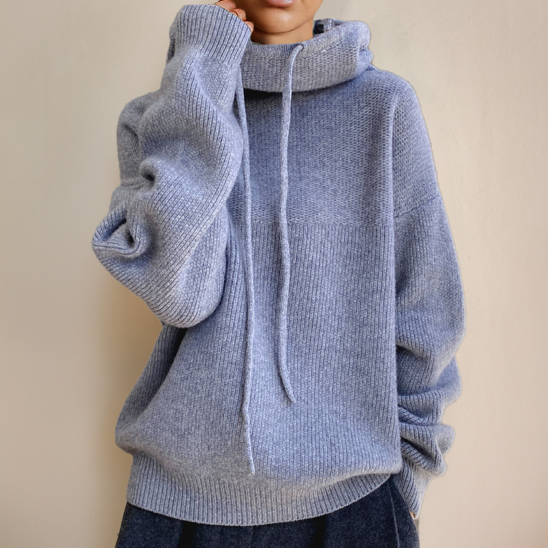 Lisa | Cozy Pullover