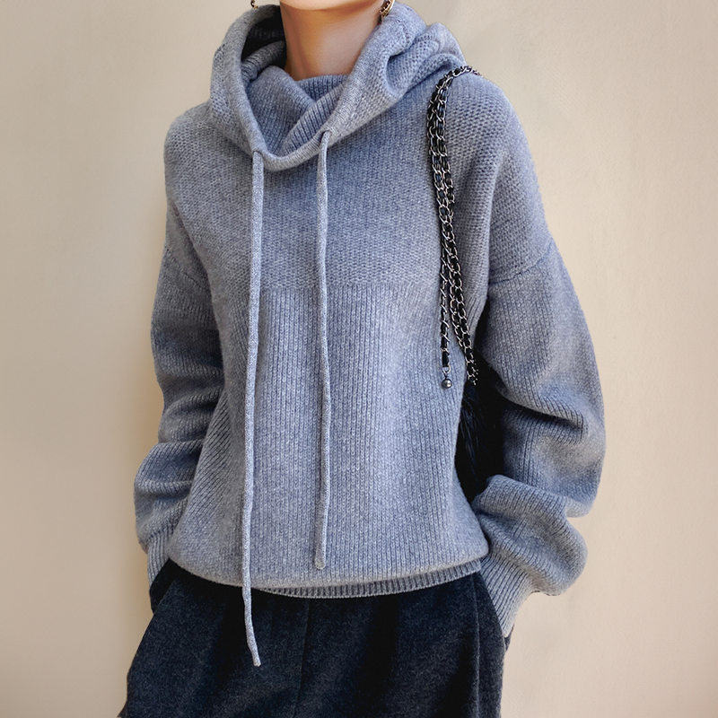 Charlotte | Komfortabler Pullover