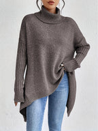 Ezella™ Eleganter Lässiger Pullover