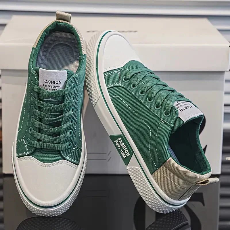 Norwin | Bequeme und lässige Sneaker