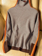 Emma | Streifenpullover