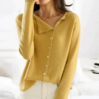 Camille | Knit Cardigan