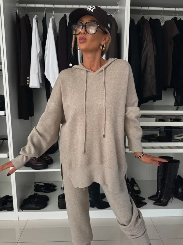 Evana | Zweiteiliges Set für stilvolle Outfits